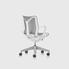 S p o n s o r e d. Herman Miller Cosm Chair Ergoport