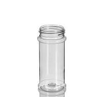 8.4 oz PET Spice Jar 53-485