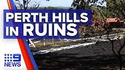 Nine news (stylised 9news) is the national news service of the nine network in australia. 9news Perth Youtube