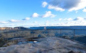 Blue mountains local and professional photographer gary p. 10 Stunning Lookouts In Australia S Blue Mountains Lesterlost