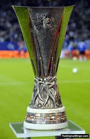 Europa league 2017 trophy celebration hd. 93 Uefa Europa League Ideas Europa League League Football