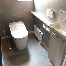 ボード トイレ のピン