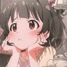 Pin Di Khairunnisa Arfn Su Anime Anime Estetico Ragazza Manga Icone