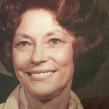 Obituary information for Juanita May O'Dell