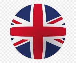 La quarantaine maintenue pour la france, paris dénonce une «mesure discriminatoire». United Kingdom Flag Icon Drapeau Royaume Uni Badge Hd Png Download 866x650 2065365 Pngfind