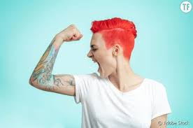 а ты люби меня а не люби мне мозги 6 Conseils De Guerriere Pour Contrer L Autosabotage Entrainement Drole Guerriere Nolwenn Leroy
