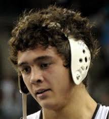 The final Express-Times individual wrestling rankings of the 2011-12 season 