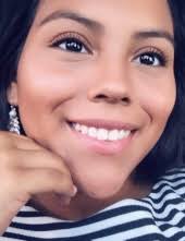 Obituary information for Angela Danielle Cordova