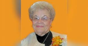 Gladys L. Wilkening Obituary