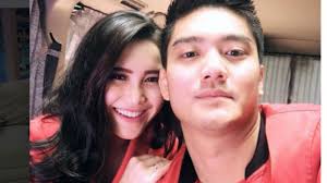 Boy William Diminta Nikahi Ayu Ting Ting