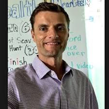 David Dyer (@cdaverun13)