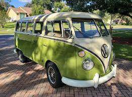 Image result for Delta Green 1966 Volkswagen