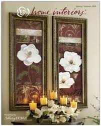 Mom Sold Home Interiors For Years And We All Have Pictures Knick Knacks Dishes Etc From Her Home Interior Catalog Home Interiors And Gifts House Interior