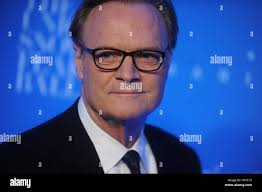 Lawrence riley hi-res stock photography and images