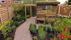 We have now contacted all successful homeowners so if you have not yet heard from us, that means that. Bbc One Garden Rescue Top Of The Plots Available Now