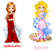 Aphrodite By Linklover51193 On Deviantart The latest tutorial over there is: aphrodite by linklover51193 on deviantart