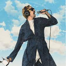 Ben Rector S Live Stream Concert Sep 20 2020 Bandsintown