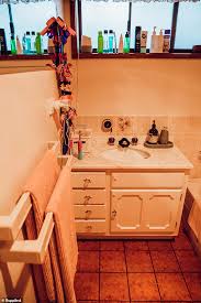 Check spelling or type a new query. Mum Of Two Who Was Sick Of Her Grotty Old Bathroom Transforms It Into An Epic Space In Months Daily Mail Online