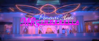 She then hired a young gro woman to accompany her to her daily activities. The Most Epic Love Story In Local Cinema A Pencuri Hati Mr Cinderella Movie Review