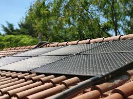 Eine poolheizung wäre da das richtige. Poolheizung Solar Warmepumpe Oder E Heizung