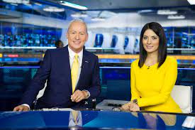 She is a wife and mother of four boys. How Old Is Jim White And What Football Team Does The Sky Sports News Presenter Support