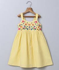 One youth chaplain said of the book: This Yellow Stripe Embroidered A Line Dress Infant Toddler Girls Is Perfect Zulilyfinds Kids Dress Newborn Dresses Teenage Girl Outfits