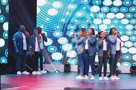 Two groups per country were chosen to represent their. 121 Selah Wins Golden Voices Award At Old Mutual Amazing Voices Tribune Online