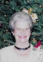 Amy Baker Obituary (1921