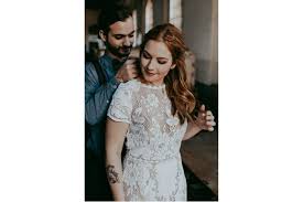 Some people prefer it this way because it gives the dress more character. Vintage Wedding Dresses Australia Top 10 Options Marie Claire Australia