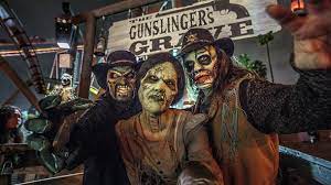 You can read screamscape's full review of the knott's scary farm 2015 halloween haunt. Knott S Scary Farm How To Get Discount Tickets Cactus Hugs