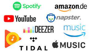 Welche leistungen die jeweiligen dienste tatsächlich anbieten und ob es auch die möglichkeit gibt, mit diesen diensten kostenlos zu streamen, erklärt dieser vergleich im jahr 2021. Musik Streaming Die Wichtigsten Dienste Im Vergleich