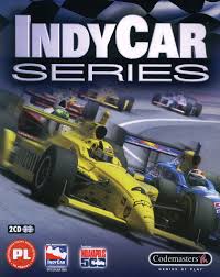 As it's titled indycar series, the game includes all the tracks and most of the drivers you'd find in the indy racing league (irl). Indycar Series 2003 Mobygames