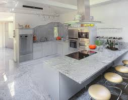 Visualize Viscount White Kitchen White Granite Countertops Granite Kitchen Granite Countertops Kitchen