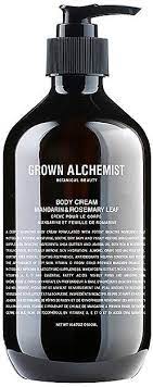Grown Alchemist Body Cream Body Cream Grown Alchemist Hand Cream