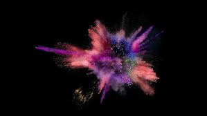 Hd Wallpaper Colors Explosion Dark Black Colorfull Wallpaper Flare Space explosion wallpapers we have about (126) wallpapers in (1/5) pages. hd wallpaper colors explosion dark