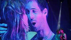 Inside ‘Tonight You’re Mine’