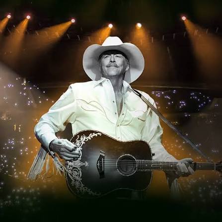 Alan Jackson (@officialalanjackson) • Instagram photos and videos