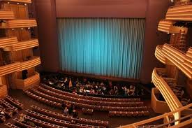 overture center for the arts seating chart google search