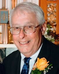 Richard "Greg" Romans Obituary February 2, 2023