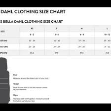 Cloth And Stone Size Chart Bedowntowndaytona Com