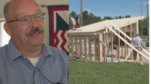 The future of the Limestone recreation department