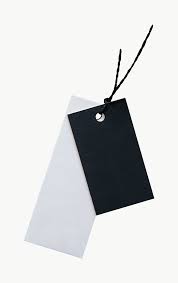 Download Premium Png Of Tag Mockup 2023732 In 2020 Price Tag Design Natural Branding Mockup