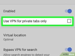 Opera bringt vpn gleich mit, ein großer vorteil gegenüber allen anderen browsern. Das Integrierte Vpn Von Opera Aktivieren 12 Schritte Mit Bildern Wikihow