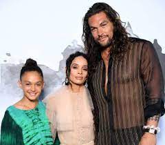 She was born in the year 2007 and this makes her age 12 in 2019. Is Lola Iolani Momoa Actress Her Name Meaning Mother Bio Wiki Net Worth Movies Siblings