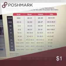 Problem Solving Phoebe Couture Size Chart 2019