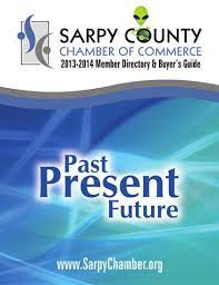 Sarpy County Chamber of Commerce 2013 Directory by Suburban Newspapers -  Issuu