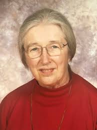 Nancy English Obituary September 26, 2020