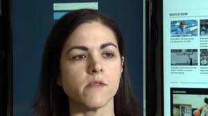 Nurse says retreats helped her cope with her own sexual assault