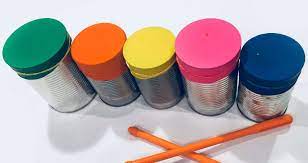 Make Homemade Music With These 6 Diy Instruments Learning Liftoff
