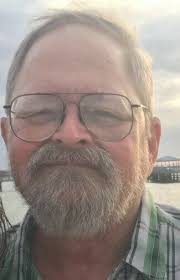 Steven Michael Irish